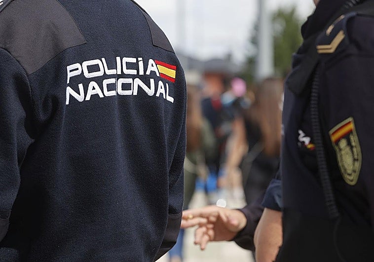 El detenido dos veces en cuatro días por ocho delitos contra el patrimonio reincide y entra en prisión